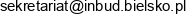P B Inbud Bielsko Spolka Z Ograniczona Odpowiedzialnoscia Email 1