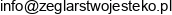 Zeglarstwo Jest Eko Adres e-mail
