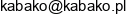 Kabako Gruppe Email address