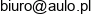 Aulo Email address