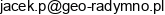 Boguslaw Bijos Przedsiebiorstwo Robot Inzynieryjnych Geo Email 1