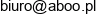 Aboo Email address