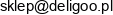 Deligoo Email 1