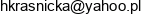 Logoedukacja Hanna Krasnicka Adres e-mail