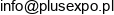 Expoplus Adres e-mail