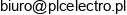 Plc Electro Adres e-mail