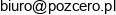 Pozcero Cm Email address