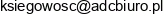 Adc Biuro Rachunkowe Lukasz Luczak Email address