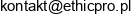Ethicpro Email 1
