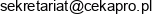 Cekapro Adres e-mail Cekapro Adres e-mail