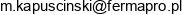 Ferma Pro Adres e-mail