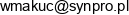 Restrukturyzacja Email address Restrukturyzacja Email address