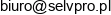 Selvpro Paulina Nejman Projektowanie I Doradztwo Techniczne Email address