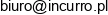 Incurro Email 1