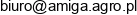 Amiga Mragowo Email 1