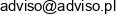 Adviso Mariusz Wajdzik Email address
