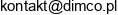 Dimco Dimmich Krzysztof Email address