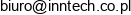 Inntech Poland Adres e-mail