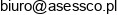 Asessco Mucha Urzedowski Email address
