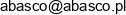 Abasco Wojciech Laszuk Email address