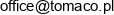 Tomaco Intro Email 1