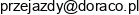 Doraco Developing Email 1