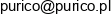 Purico Email address