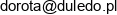 Duledo Email address