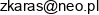 Karas Przedsiebiorstwo Instalacji Sieci Co Wod Kan I Gaz Uslugi Ogolnobudowlane Zbigniew Karas Email address