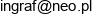 Biuro Projektow Ingraf Architekci Lucyna Pawlicka Adres e-mail