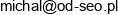 Od Seo Adres e-mail