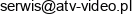 Jacek Olczak Atv Video Wspolnik Spolki Cywilnej Email address