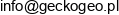 Geckogeo 2 Adres e-mail