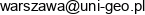 Alter Geo Email 1