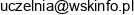 Qed Edukacja Email address