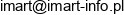 Imart Iwona Marek Adres e-mail