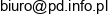 Grupa Pd Email address