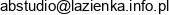 A B Studio Artur Bajer Email address