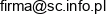 Damian Chrzanowski Swift And Clever Email address