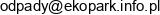 Agencja Ochrony Srodowiska Ekopark P Stanger I Wspolnicy Email 1