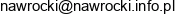 Biuro Turystyczne Tripilo Agata Nawrocka Email address