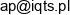 App Serwis Email address