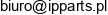 Ip Parts Piotr Futerski Email address