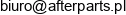 After Parts Adres e-mail