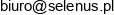 Selenus Email address