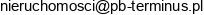 Terminus Iii Nieruchomosci Email address