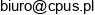 Cpu Adres e-mail