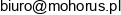 F P H U Mohorus Elektronarzedzia Hurt Detal Marcin Celanowicz Adres e-mail
