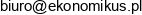 Ekonomikus Adres e-mail