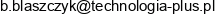 Technologia Plus Email address